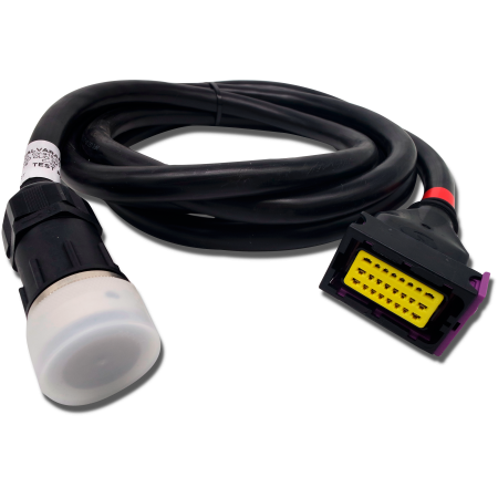 KABEL PRZEWÓD PRZEDŁUŻKA 3m PANELU NA JOYSTICKI